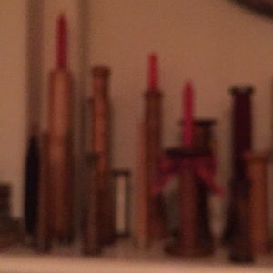 Meet your Posher, Kristy